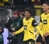 Un départ s'annonce au Borussia Dortmund... et c'est une véritable aubaine pour Julien Duranville !