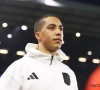 🎥 Youri Tielemans prend part à la fête d'Aston Villa en Ligue des Champions