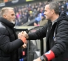 Thorsten Fink met toute la pression en Venise du Nord pour entamer 2025 : "Le Club de Bruges doit être champion ! Nous, on aimerait l'être"