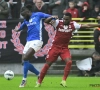 Une énorme erreur de l'arbitrage et du VAR lors d'Antwerp-Genk ? 