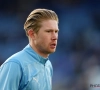 Enfin ! Première victoire en 6 matchs pour Manchester City, Kevin De Bruyne joue 90 minutes 