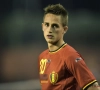 Un nouveau cas à la Bakkali/Januzaj chez les Diables ? "Si j'étais sélectionneur..."