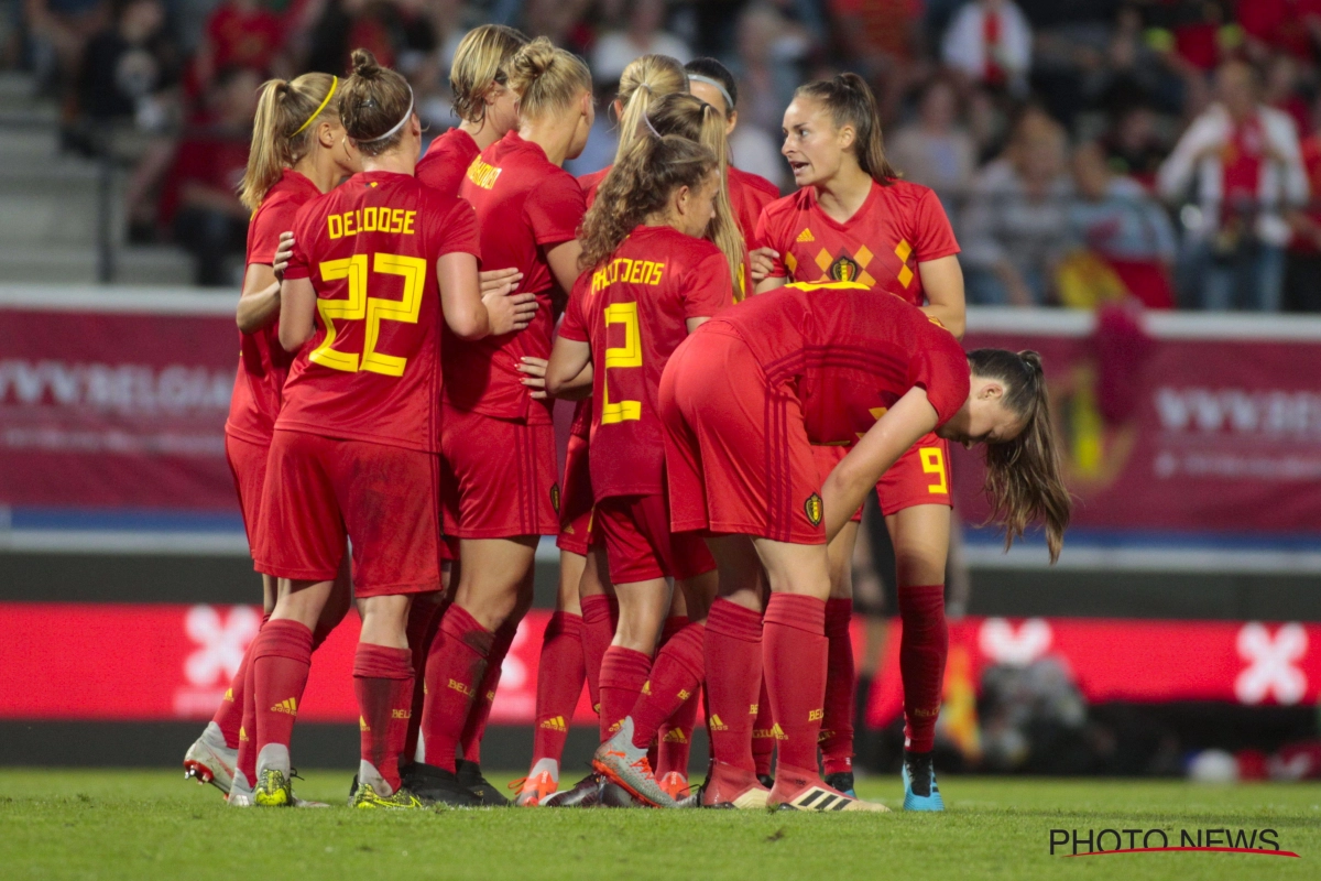 Il n'y aura pas trois Euros 2021 en même temps : les Euros féminin et U21 sont reportés