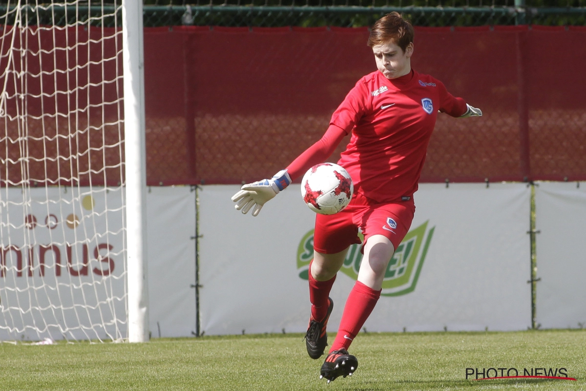 Nouveau transfert : Rani Coenen rejoint Malines 