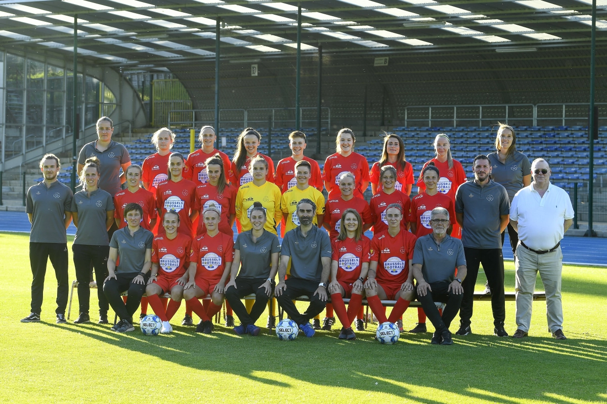 La toute première victoire du White Star en Super League 