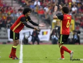 Marouane Fellaini sauveur du Standard ? Axel Witsel aurait convaincu son ancien équipier d'investir pour assurer la licence 