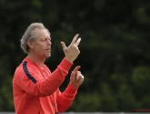 Preud'homme pourrait débarquer au Standard avec une vieille connaissance dans ses valises