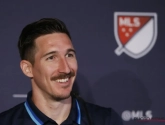 Retour de Sacha Kljestan en Europe ?