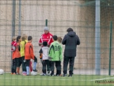 L'avenir du football amateur décidé ce mardi : "Si les buvettes ferment, ce sera de facto sans public"