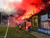 Le Standard décide d'une énorme sanction contre ses supporters ! 