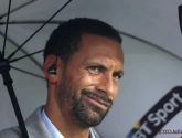 Rio Ferdinand critique le geste de Lukaku: "C'est un manque de respect"