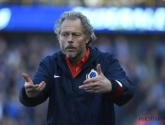 Preud'homme donne sa réponse à Malines !