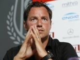 Officiel : Olivier Renard quitte le Standard !