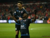 Un grand club belge aimerait attirer Awoniyi la saison prochaine