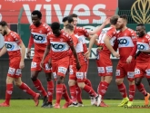 Un ancien attaquant d'Anderlecht et du Standard pose ses valises... à Courtrai