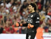 Ochoa serait très proche de quitter le Standard, son remplaçant dans l'attente?