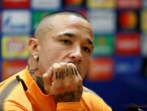 Nainggolan réagit déjà à son absence pour le Mondial ! 