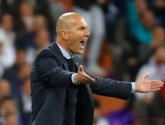 Zinedine Zidane aurait donné ses bons de sortie à trois joueurs