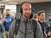 Laurent Ciman à nouveau transféré "contre son gré" en MLS ? 