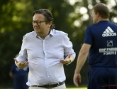 Coucke annonce le départ probable d'un titulaire: "Le sentiment général est qu'il se trouve un nouveau club"