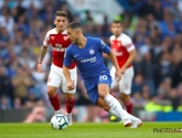 Le Real Madrid a-t-il trouvé l'alternative à Eden Hazard? 