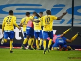 La magie de la Coupe: l'Union Saint-Gilloise remporte haut la main le derby bruxellois et sort Anderlecht !