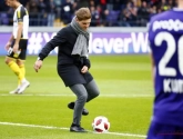 Remco Evenepoel critique Anderlecht, le club lui répond !