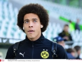 Witsel juge son ancienne équipe: "Il serait temps de retrouver le Standard que tout le monde connaît"