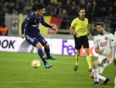 Anderlecht proche du ridicule contre Trnava