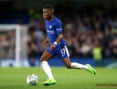 Charly Musonda se confie à la BBC : "Un come-back serait incroyable et je suis sur la bonne voie"