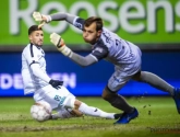 Le gardien d'Anderlecht, Davy Roef a trouvé un nouveau club 