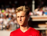 Le contrat offert à Frenkie De Jong ne plaît pas aux joueurs du Barça