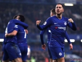 Il y a du neuf au sujet de l'avenir d'Eden Hazard