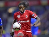 Mbokani aurait fixé ses conditions pour un transfert à Anderlecht 