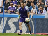 Anderlecht surprend : un attaquant ? Non, un gardien de but (belge) en route vers le Lotto Park