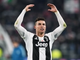 Cristiano Ronaldo valide l'arrivée de Romelu Lukaku à la Juventus