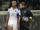 Pas encore de Kompany, mais Vercauteren peut compter sur un noyau complet