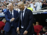 Zidane critique envers Bruges : "Ils n'ont rien montré en dehors des buts"