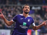 Nacer Chadli trop fort pour la Belgique ? "Il devrait être la norme"