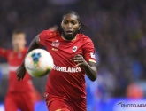 Dieumerci Mbokani ouvre la porte à un départ : "Anderlecht, le Standard, Bruges... Je suis ouvert à tout et à toutes les propositions"