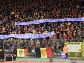 "Merci Bart Verhaeghe": Pas de stade pour l'Euro? Les supporters désignent un responsable 