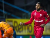 Dieumerci Mbokani marque moins mais fait toujours partie des meilleurs buteurs européens : il est devant Messi et Benzema