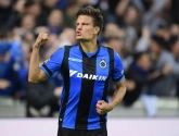 Jelle Vossen aurait mérité une meilleure fin au Club de Bruges