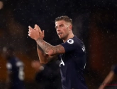 Toby Alderweireld l'assure, il reviendra un jour : "J'ai Anvers dans le sang"