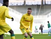 🎥 Emond déjà buteur avec Nantes !