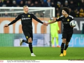 🎥 Bundesliga : Incroyables débuts de Haland, auteur d'un triplé pour son entrée ! 