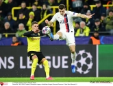 En cas de victoire du PSG, Meunier recevra-t-il une médaille? L'UEFA est claire