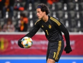 Mile Svilar bientôt de retour en Belgique ?