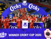 Croky Cup : Place aux 1/16e de finale !