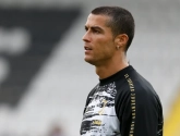 Quand Cristiano Ronaldo refuse un échange de maillot : "J'étais rouge de honte"